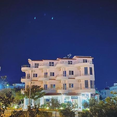 Hotel Mariksel Ксамил Экстерьер фото